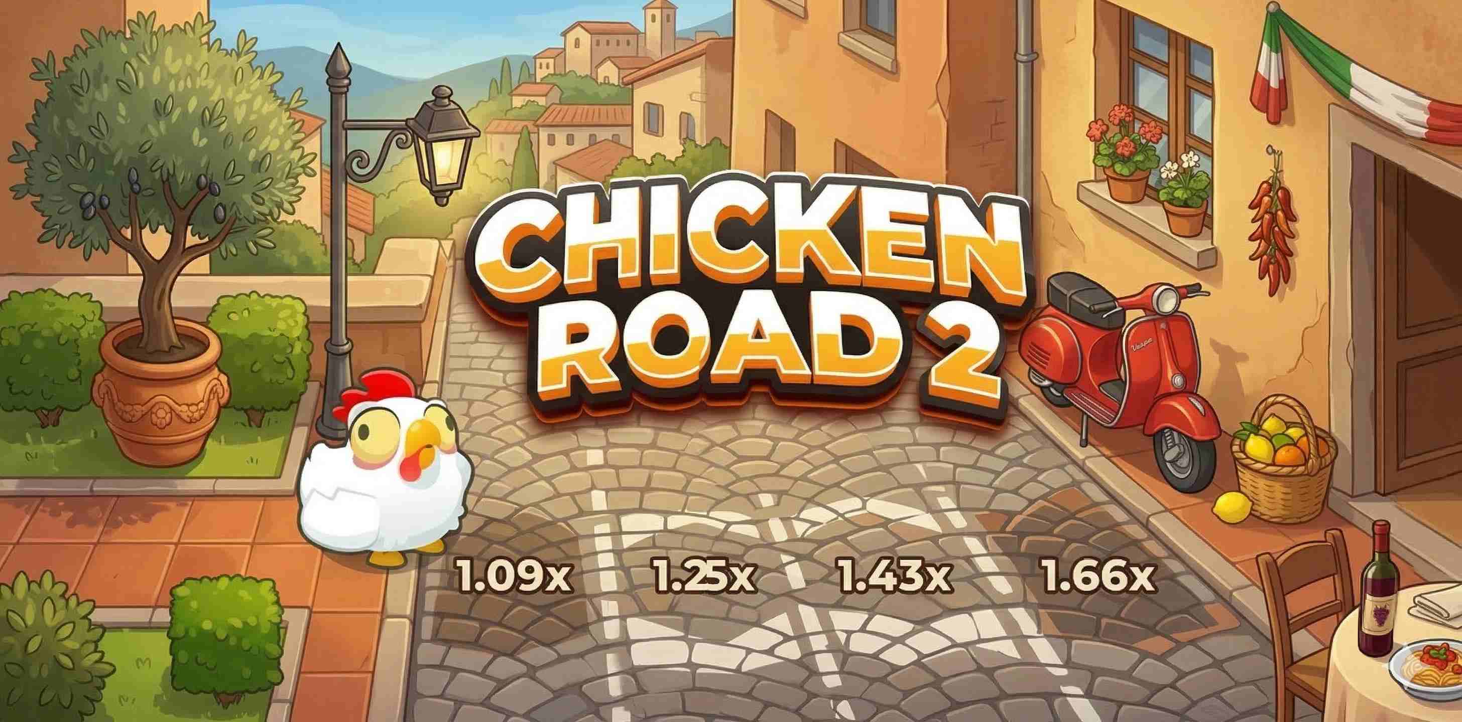 Chicken Road 2 App Chicken Road 2 demo