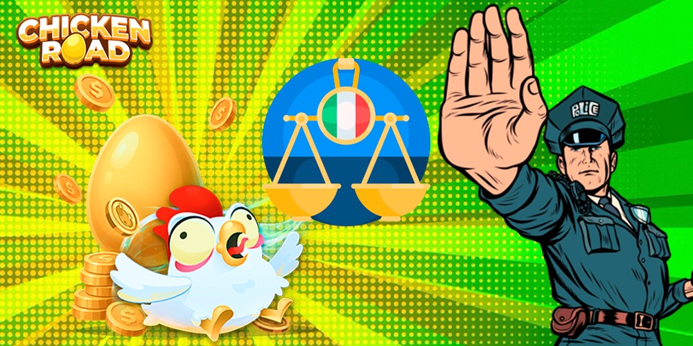 Chicken Road Gioco app Chicken Road